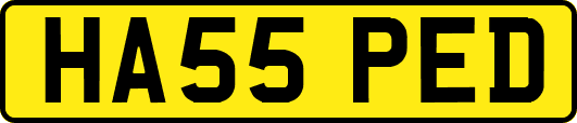 HA55PED