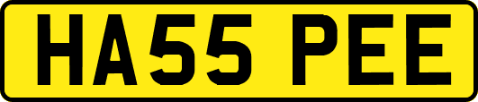 HA55PEE