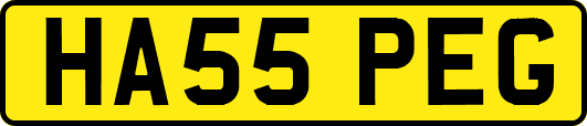 HA55PEG