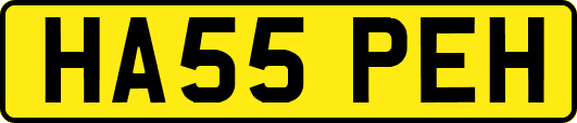 HA55PEH