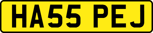 HA55PEJ