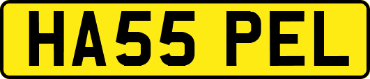 HA55PEL