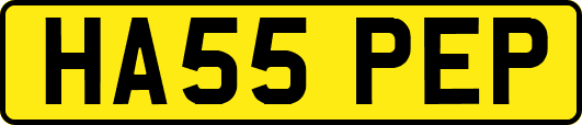 HA55PEP