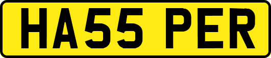 HA55PER