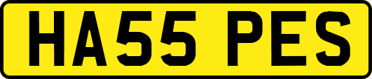 HA55PES