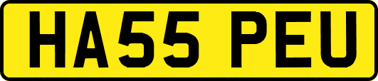 HA55PEU