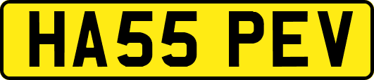 HA55PEV