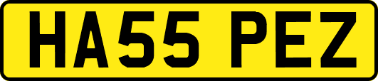 HA55PEZ