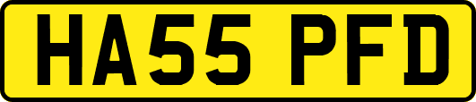 HA55PFD
