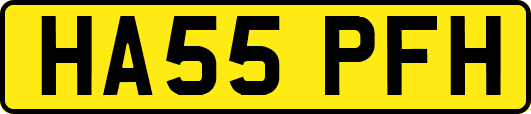 HA55PFH
