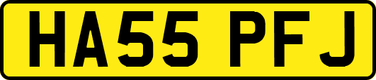 HA55PFJ