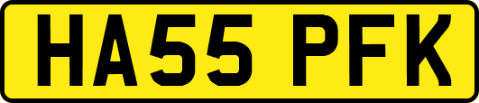HA55PFK