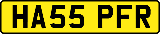HA55PFR
