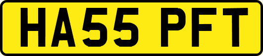 HA55PFT