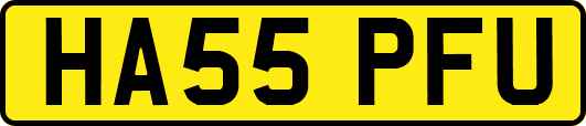 HA55PFU
