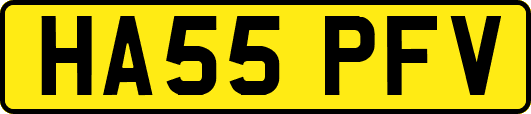 HA55PFV