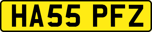 HA55PFZ