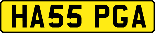HA55PGA