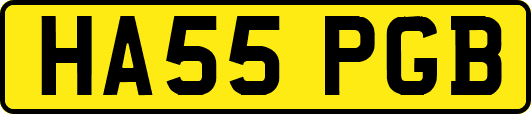HA55PGB