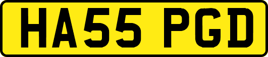 HA55PGD