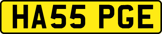 HA55PGE