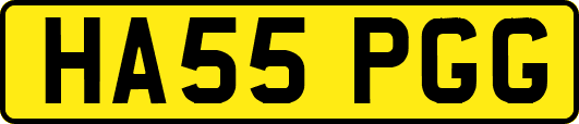 HA55PGG