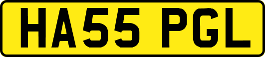 HA55PGL