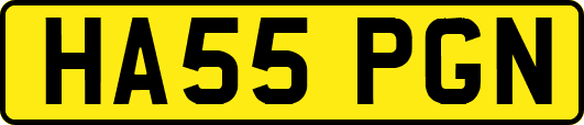 HA55PGN