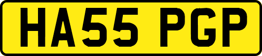 HA55PGP