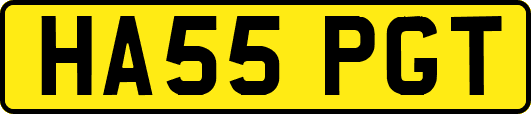 HA55PGT