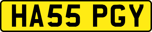 HA55PGY