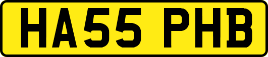 HA55PHB