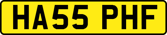 HA55PHF