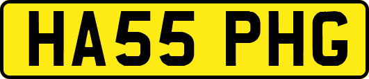 HA55PHG