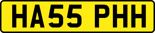HA55PHH