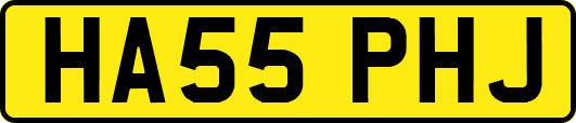 HA55PHJ