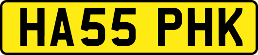 HA55PHK