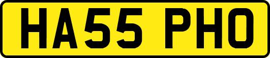 HA55PHO