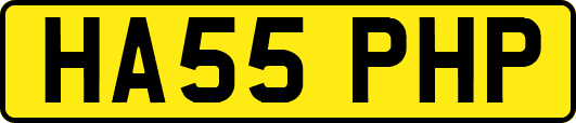 HA55PHP