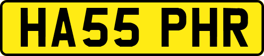 HA55PHR