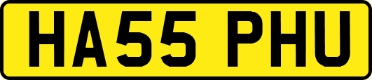 HA55PHU