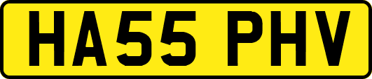 HA55PHV