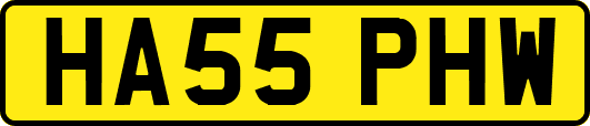 HA55PHW
