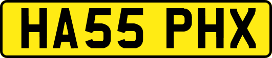 HA55PHX