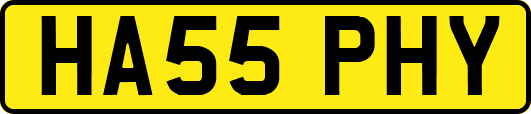 HA55PHY