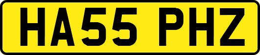 HA55PHZ