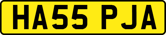HA55PJA
