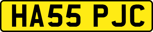 HA55PJC