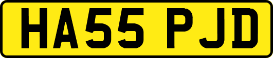 HA55PJD