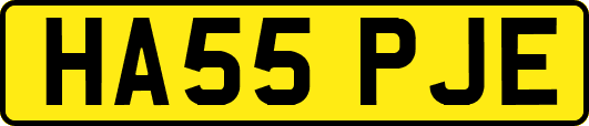 HA55PJE